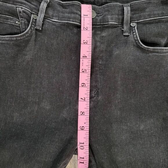 Citizens of Humanity Rocket Hi-Lo Hem High-Rise Skinny Jeans sz 30 - Picture 14 of 14